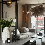 Modern And Central Apartment With Parking Spot